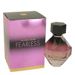 Fearless Perfume by Victoria's Secret 3.4 oz Eau De Parfum Spray