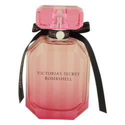 Bombshell Perfume by Victoria's Secret 3.4 oz Eau De Parfum Spray (unboxed)
