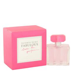 Victoria's Secret Fabulous Perfume by Victoria's Secret 1.7 oz Eau De Parfum Spray