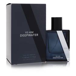 Vs Him Deepwater Cologne by Victoria's Secret 1.7 oz Eau De Parfum Spray