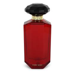 Very Sexy Perfume by Victoria's Secret 3.4 oz Eau De Parfum Spray (New Packaging unboxed)