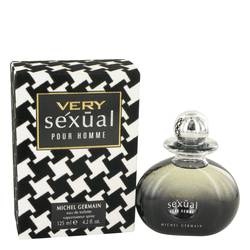 Very Sexual Fragrance by Michel Germain undefined undefined