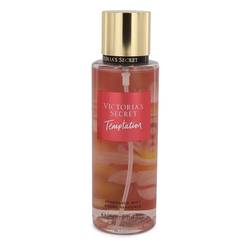 Victoria's Secret Temptation Perfume by Victoria's Secret 8.4 oz Fragrance Mist Spray