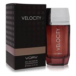 Vurv Velocity Fragrance by Vurv undefined undefined
