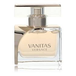 Vanitas Perfume by Versace 1.7 oz Eau De Parfum Spray (unboxed)