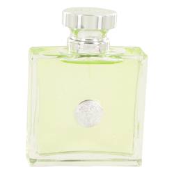 Versace Versense Perfume by Versace 3.4 oz Eau De Toilette Spray (unboxed)