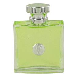 Versace Versense Perfume by Versace 3.4 oz Eau De Toilette Spray (Tester)
