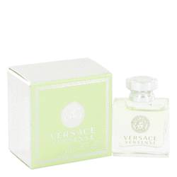 Versace Versense Perfume by Versace 0.17 oz Mini EDT