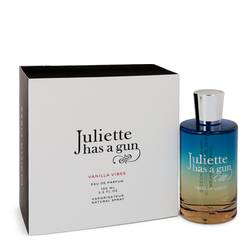 Vanilla Vibes Fragrance by Juliette Has A Gun undefined undefined
