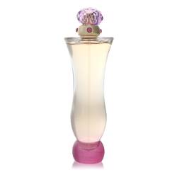 Versace Woman Perfume by Versace 1.7 oz Eau De Parfum Spray (unboxed)