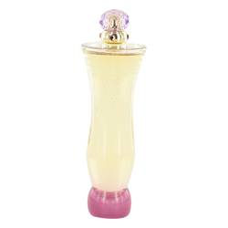 Versace Woman Perfume by Versace 3.4 oz Eau De Parfum Spray (unboxed)