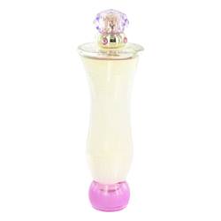 Versace Woman Perfume by Versace 3.4 oz Eau De Parfum Spray (Tester)