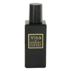 Visa (renamed To Robert Piguet V) Perfume by Robert Piguet 3.4 oz Eau De Parfum Spray (unboxed)