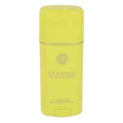 Versace Yellow Diamond Perfume by Versace 1.7 oz Deodorant Stick