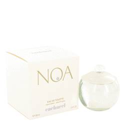 Noa Fragrance by Cacharel 3.4 oz Eau De Toilette Spray