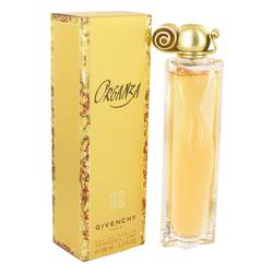 Organza Perfume by Givenchy 3.3 oz Eau De Parfum Spray