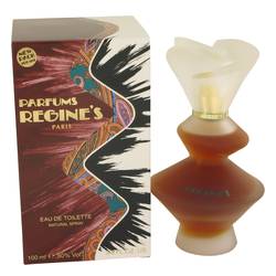 Regines Fragrance by Regines undefined undefined