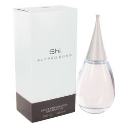 Shi Perfume by Alfred Sung 3.4 oz Eau De Parfum Spray
