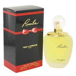 Rumba Fragrance by Ted Lapidus undefined undefined