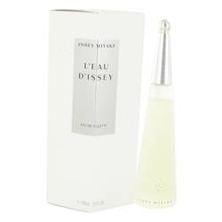 L'eau D'issey (issey Miyake) Perfume by Issey Miyake 3.3 oz Eau De Toilette Spray