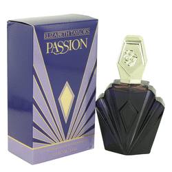Passion Perfume by Elizabeth Taylor 2.5 oz Eau De Toilette Spray