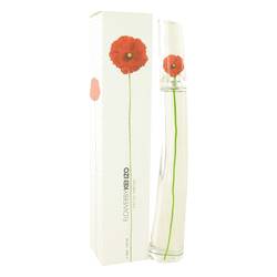 Kenzo Flower Perfume by Kenzo 3.4 oz Eau De Parfum Spray