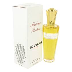 Madame Rochas Fragrance by Rochas undefined undefined