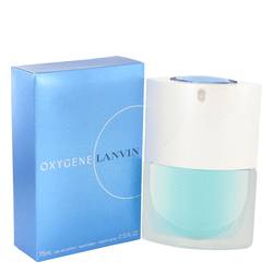 Oxygene Perfume by Lanvin 2.5 oz Eau De Parfum Spray