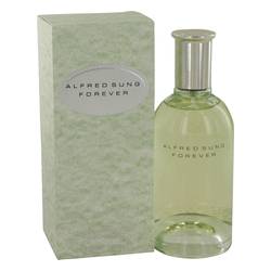 Forever Perfume by Alfred Sung 4.2 oz Eau De Parfum Spray