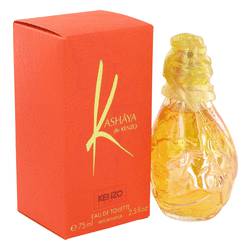 Kashaya De Kenzo Fragrance by Kenzo undefined undefined