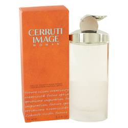 Image Perfume by Nino Cerruti 2.5 oz Eau De Toilette Spray