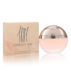 1881 Perfume by Nino Cerruti 1 oz Eau De Toilette Spray