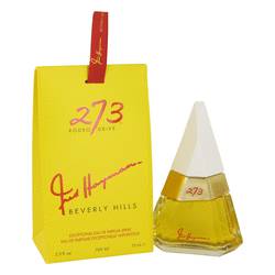 273 Perfume by Fred Hayman 2.5 oz Eau De Parfum Spray