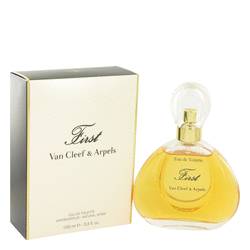 First Perfume by Van Cleef & Arpels 3.3 oz Eau De Toilette Spray