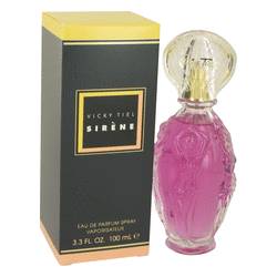 Sirene Perfume by Vicky Tiel 3.4 oz Eau De Parfum Spray