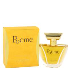 Poeme Perfume by Lancome 1.7 oz Eau De Parfum Spray
