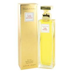 5th Avenue Fragrance by Elizabeth Arden undefined undefined