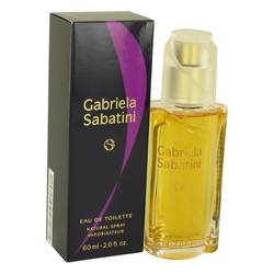 Gabriela Sabatini Fragrance by Gabriela Sabatini undefined undefined