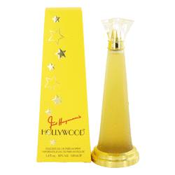 Hollywood Perfume by Fred Hayman 3.4 oz Eau De Parfum Spray