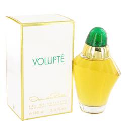 Volupte Fragrance by Oscar De La Renta undefined undefined