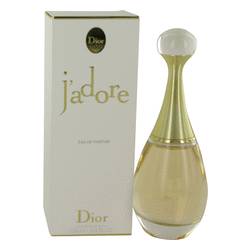 Jadore Perfume by Christian Dior 3.4 oz Eau De Parfum Spray