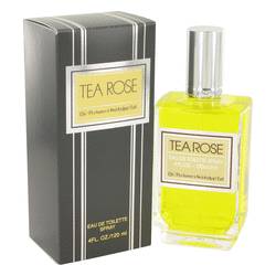 Tea Rose Fragrance by Perfumers Workshop undefined undefined