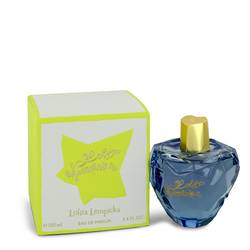 Lolita Lempicka Perfume by Lolita Lempicka 3.4 oz Eau De Parfum Spray