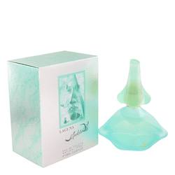 Laguna Perfume by Salvador Dali 3.4 oz Eau De Toilette Spray