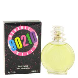 90210 Beverly Hills Perfume by Torand 3.4 oz Eau De Parfum Spray