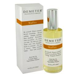 Demeter Waffles Perfume by Demeter 4 oz Cologne Spray