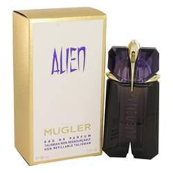 Alien Perfume by Thierry Mugler 2 oz Eau De Parfum Spray