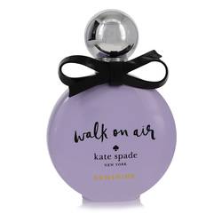Walk On Air Sunshine Perfume by Kate Spade 3.4 oz Eau De Parfum Spray (Unboxed)