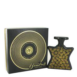 Wall Street Fragrance by Bond No. 9 undefined undefined
