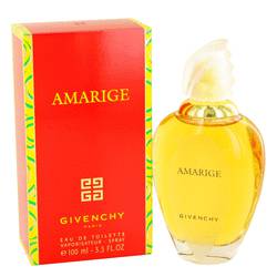 Amarige Perfume by Givenchy 3.4 oz Eau De Toilette Spray